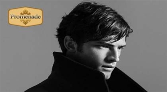 Стильная мужская стрижка + массаж головы + укладка в салоне "Boutique Lea"!