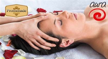 Sejas GUA ŠA masāža salonā "Aura"!