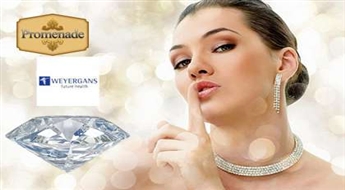 Студия Weyergans High Care: процедура дермобразии с алмазным пилингом со скидкой 50%!