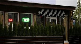Austrumu piedāvajums! Tikai 9Ls par 18Ls vērtu austrumu deju šovu programmu un ūdenspīpi no "ELMIRASHOW" un omulīgu atmosfēru kafejnīcā "NOTS"!