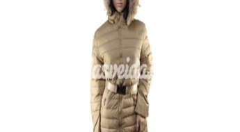 19.99Ls par 40Ls vērtu dažādu krāsu siltu sieviešu ziemas jaku ar sievišķīgu kapuci!