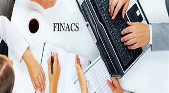 59.80Ls par 92Ls vērtiem grāmatvežu kvalifikācijas celšanas kursi. SIA "FINACS" ir profesionāļi grāmatvedības nozārē!