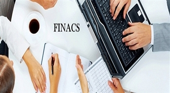 59.80Ls par 92Ls vērtiem grāmatvežu kvalifikācijas celšanas kursi. SIA "FINACS" ir profesionāļi grāmatvedības nozārē!