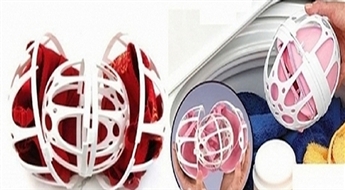 4.99Ls krūšturu aizsargājošām  “BUBBLE BRA” bumbām. Taupiet laiku un naudu, mazgājot ar "BUBBLE BRA"!