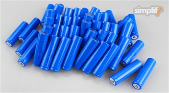 Li-on 18650 akumulatora baterija (8800mAh)