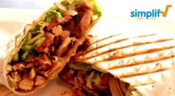 Hasana Kebabs: Vistas kebabs (Vidējais izmērs)