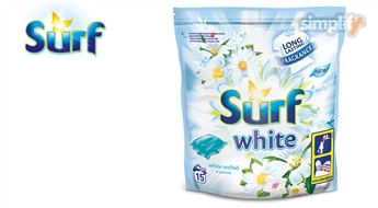 Продукция от "UNILEVER"