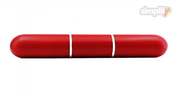 Elegants bezvadu Bluetooth skaļrunis