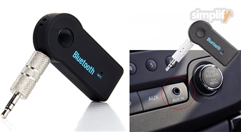 Адаптер car Bluetooth music receiver
