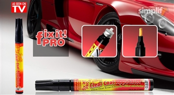Kарандаш Fix it Pro для удаления царапин