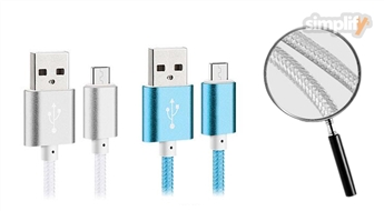 USB-кабель для телефонов (Android)