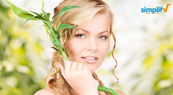 Anti-age процедура для лица (9 этапов)