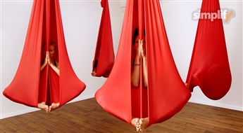 POLE & HARMONY: 4 nodarbību abonements