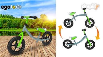 Беговые Велосипеды 2in1