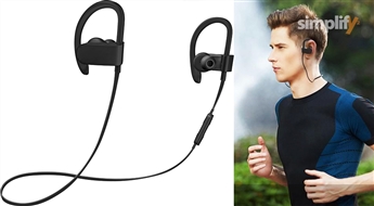Bluetooth 4.2 Sporta Austiņas