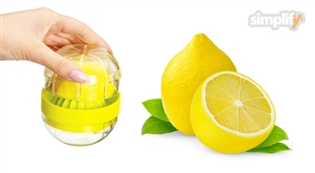 Citronu sulu spiede