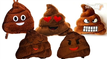 "Emoji" bērnu muguras soma