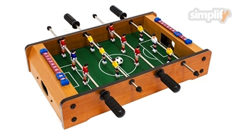 Galda Futbols