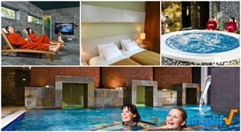 Estonia SPA Hotels: atpūta DIVIEM [VISS IEKĻAUTS]