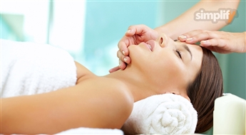 KRYO ALGOTERAPIJA! SPA procedūras ar unikālajām franču kosmētikām no THALASPA (100% dabisks produkts)!