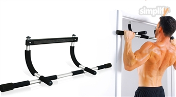 Daudzfuncionālais trenažieris dažādu vingrinājumu izpildīšanai "IRON GYM