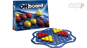 Игрa: "Offboard"