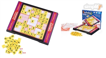 Игра ''Судоку''