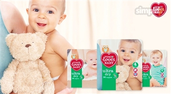 "Tesco" IZPĀRDOŠANA! Mazuļu autiņbiksītes