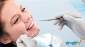 iDental: 30% скидка на лечение зубов и консультация