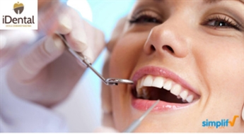 iDental: лечение зуба и консультация