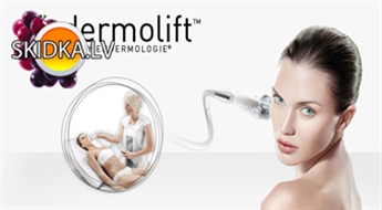 Atjaunojošā sejas procedūra Endermolift salonā Mona Beauty -54%