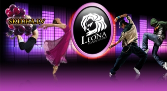 Сенсация!!! Go Go Dance для начинающих, в студии танца LEONA со скидкой в 50%