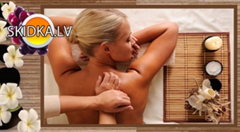 Ручной антицеллюлитный и лимфодренажный массаж: эффективный путь к красивому телу.