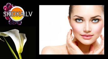 ANTI- AGE MESOESTETIC biorevitalizācija.