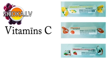 Vitamīns C