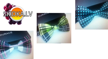 Krāsaini Unisex tauriņi