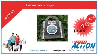 Вешалка для сумки С 40 % СКИДКОЙ