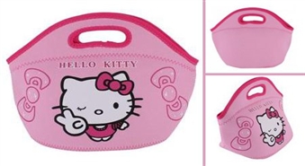 Stilīga Hello Kitty somiņa!