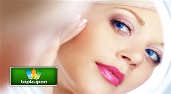 Процедура фотоомоложение  в салоне "Mona Beauty"!