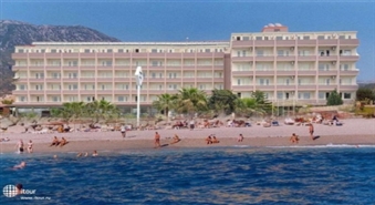 Tikai šodien 7 dienu brauciens uz Turciju (15/10/11-21/10/11), 4* viesnīca, viss iekļauts!!! Ar 50% atlaidi.