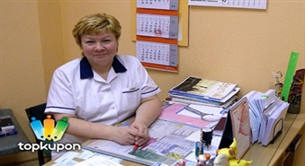 Diagnostika un matu izkrišanas ārstēšana ar 50% atlaidi!