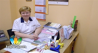 Diagnostika un matu izkrišanas ārstēšana ar 50% atlaidi!