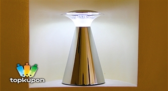 LED dekoratīva lampa ar 33% atlaidi!