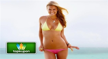 Fotoepilācija salonā "Mona Beauty"! Izvēlēties sev tīkamo: virslūpa (2procedūras) vai virslūpa un zods vai paduses vai bikini zona (maliņas)!