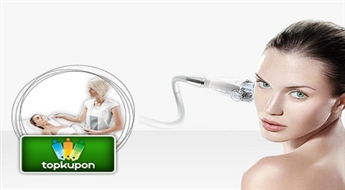 Abonements uz 5 LPG ENDERMOLIFTA procedūrām salonā "Mono Beauty"