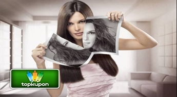 Revolucionārā matu keratīna taisnošana Lisse Design Keratin Therapy no Alfaparf Milano!