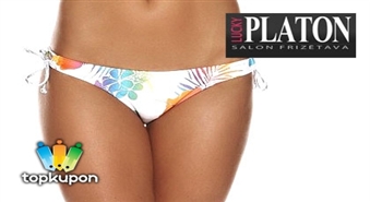 Delikāta bikini vaksācija vai kāju  vaksācija pilnā garumā