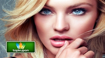 Абонемент на 5 раз: Процедура для глаз BOTOLIFT в салоне "Mona Beauty"!