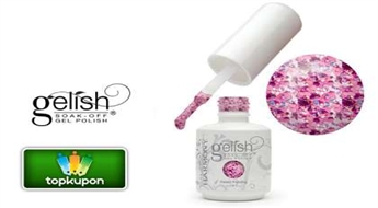 Cэкономь время и деньги на посещении салонов! Gelish Harmony 15 мг. co скидкой 38%!
