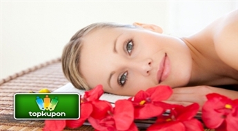 Процедура " Sebum" для комбинированной, жирной кожи, с угрями, для проблемной кожи со скидкой 55%!